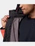 Columbia Watertight II Jacket Férfi Esőkabát 864-Zing