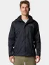 Columbia Watertight II Jacket Férfi Esőkabát 012-Black