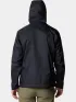 Columbia Watertight II Jacket Férfi Esőkabát 012-Black