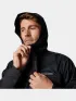 Columbia Watertight II Jacket Férfi Esőkabát 012-Black