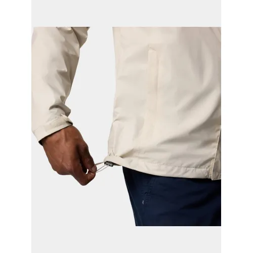 Columbia Watertight II Jacket Férfi Esőkabát 278-Dark Stone