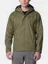 Columbia Watertight II Jacket Férfi Esőkabát 399-Stone Green