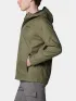 Columbia Watertight II Jacket Férfi Esőkabát 399-Stone Green