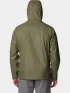 Columbia Watertight II Jacket Férfi Esőkabát 399-Stone Green