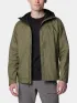 Columbia Watertight II Jacket Férfi Esőkabát 399-Stone Green