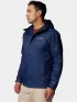 Columbia Watertight II Jacket Férfi Esőkabát 466-Collegiate Navy
