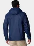 Columbia Watertight II Jacket Férfi Esőkabát 466-Collegiate Navy