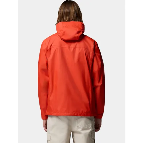 Columbia Watertight II Jacket Férfi Esőkabát 848-Super Sonic