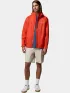Columbia Watertight II Jacket Férfi Esőkabát 848-Super Sonic
