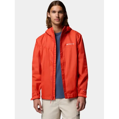 Columbia Watertight II Jacket Férfi Esőkabát 848-Super Sonic