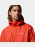 Columbia Watertight II Jacket Férfi Esőkabát 848-Super Sonic