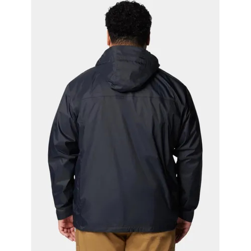 Columbia Watertight II Jacket Férfi Esőkabát 012-Black