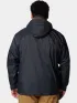 Columbia Watertight II Jacket Férfi Esőkabát 012-Black