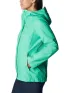 Columbia Arcadia II Jacket Columbia Arcadia II Jacket Női Utcai Kabát 378-Light Jade