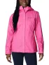 Columbia Arcadia II Jacket Columbia Arcadia II Jacket Női Utcai Kabát 656-Wild Geranium