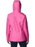 Columbia Arcadia II Jacket Columbia Arcadia II Jacket Női Utcai Kabát 656-Wild Geranium
