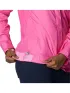 Columbia Arcadia II Jacket Columbia Arcadia II Jacket Női Utcai Kabát 656-Wild Geranium