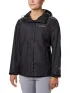 Columbia Arcadia II Jacket Női Utcai Kabát 010-Black