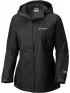 Columbia Arcadia II Jacket Női Utcai Kabát 010-Black