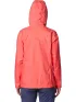 Columbia Arcadia II Jacket Női Utcai Kabát 608-Juicy