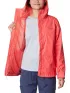Columbia Arcadia II Jacket Női Utcai Kabát 608-Juicy