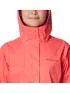 Columbia Arcadia II Jacket Női Utcai Kabát 608-Juicy