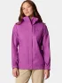 Columbia Arcadia II Jacket Női Utcai Kabát 585-Razzle