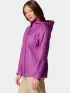 Columbia Arcadia II Jacket Női Utcai Kabát 585-Razzle