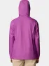 Columbia Arcadia II Jacket Női Utcai Kabát 585-Razzle