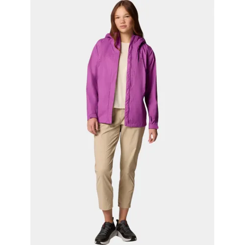 Columbia Arcadia II Jacket Női Utcai Kabát 585-Razzle