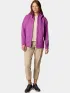 Columbia Arcadia II Jacket Női Utcai Kabát 585-Razzle