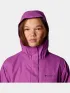 Columbia Arcadia II Jacket Női Utcai Kabát 585-Razzle