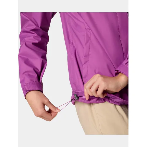 Columbia Arcadia II Jacket Női Utcai Kabát 585-Razzle