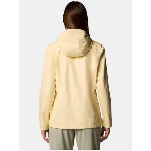 Columbia Arcadia II Jacket Női Utcai Kabát 758-Lemon Wash