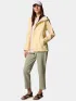Columbia Arcadia II Jacket Női Utcai Kabát 758-Lemon Wash