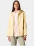 Columbia Arcadia II Jacket Női Utcai Kabát 758-Lemon Wash