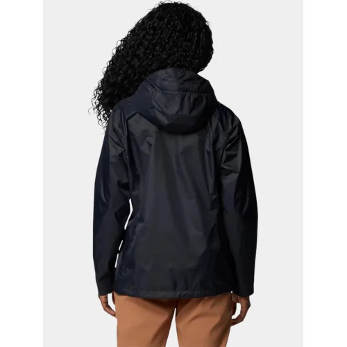 Columbia Arcadia II Jacket Columbia Arcadia II Jacket Női Utcai Kabát 011-Black