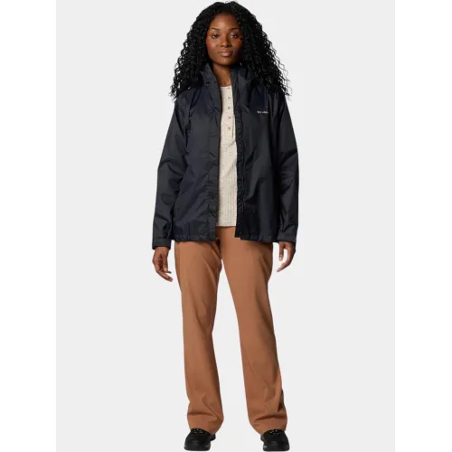 Columbia Arcadia II Jacket Columbia Arcadia II Jacket Női Utcai Kabát 011-Black