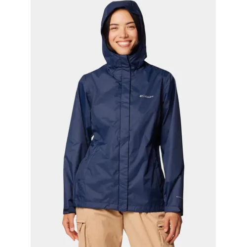 Columbia Arcadia II Jacket Columbia Arcadia II Jacket Női Utcai Kabát 464-Collegiate Navy