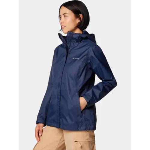Columbia Arcadia II Jacket Columbia Arcadia II Jacket Női Utcai Kabát 464-Collegiate Navy