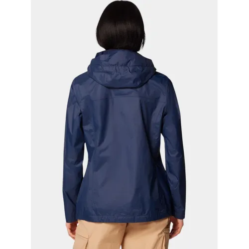 Columbia Arcadia II Jacket Columbia Arcadia II Jacket Női Utcai Kabát 464-Collegiate Navy