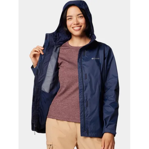 Columbia Arcadia II Jacket Columbia Arcadia II Jacket Női Utcai Kabát 464-Collegiate Navy