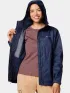 Columbia Arcadia II Jacket Columbia Arcadia II Jacket Női Utcai Kabát 464-Collegiate Navy
