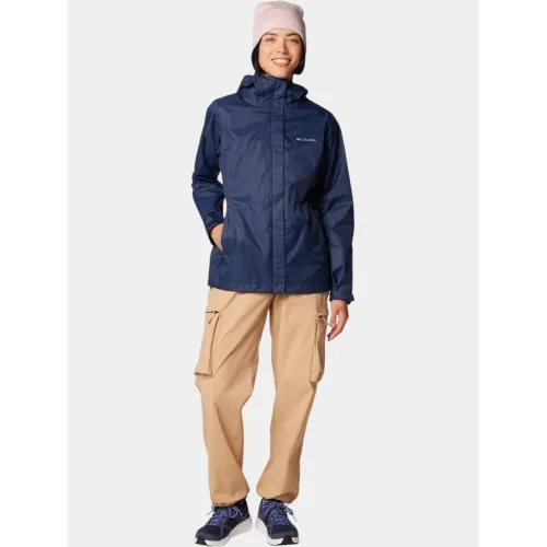Columbia Arcadia II Jacket Columbia Arcadia II Jacket Női Utcai Kabát 464-Collegiate Navy