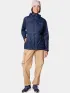 Columbia Arcadia II Jacket Columbia Arcadia II Jacket Női Utcai Kabát 464-Collegiate Navy