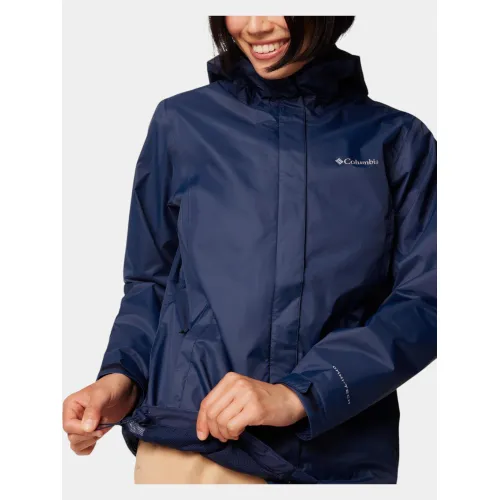Columbia Arcadia II Jacket Columbia Arcadia II Jacket Női Utcai Kabát 464-Collegiate Navy