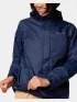 Columbia Arcadia II Jacket Columbia Arcadia II Jacket Női Utcai Kabát 464-Collegiate Navy