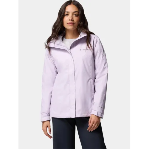 Columbia Arcadia II Jacket Columbia Arcadia II Jacket Női Utcai Kabát 551-Lavender Pearl