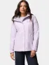 Columbia Arcadia II Jacket Columbia Arcadia II Jacket Női Utcai Kabát 551-Lavender Pearl