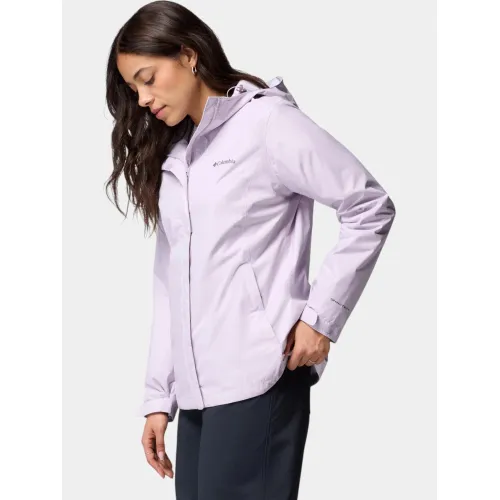 Columbia Arcadia II Jacket Columbia Arcadia II Jacket Női Utcai Kabát 551-Lavender Pearl